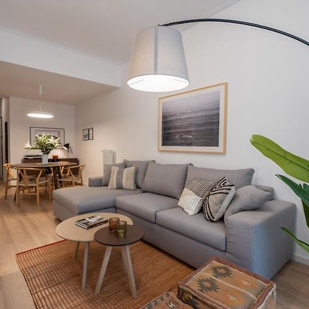 Unique 2 Bedrooms Apartment, Steps To Plaka And City Center Афіни Екстер'єр фото