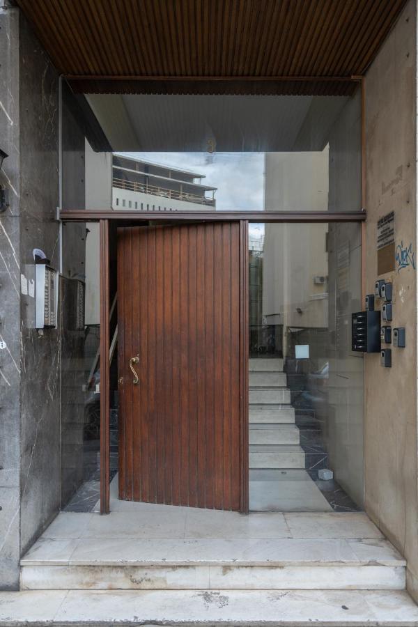 Unique 2 Bedrooms Apartment, Steps To Plaka And City Center Афіни Екстер'єр фото